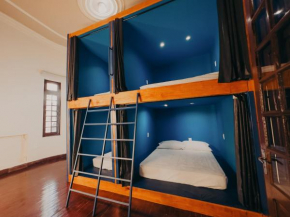 Hostel Casarão Fronteira